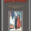 Prinz Eisenherz 09: Jahrgang 1953 - 1954