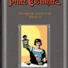 Prinz Eisenherz 16: Jahrgang 1967 - 1968