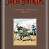 Prinz Eisenherz - Die Foster & Murphy-Jahre 4