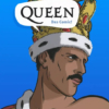 Queen. Der Comic