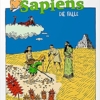 Sapiens: Die Falle