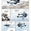 Sein letzter Flug und andere Geschichten – Bild 2