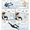 Sein letzter Flug und andere Geschichten – Bild 3