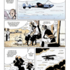 Sein letzter Flug und andere Geschichten – Bild 4