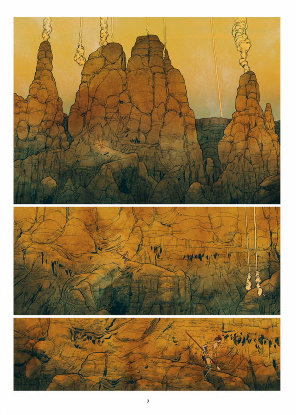 Shangri-La – Bild 2