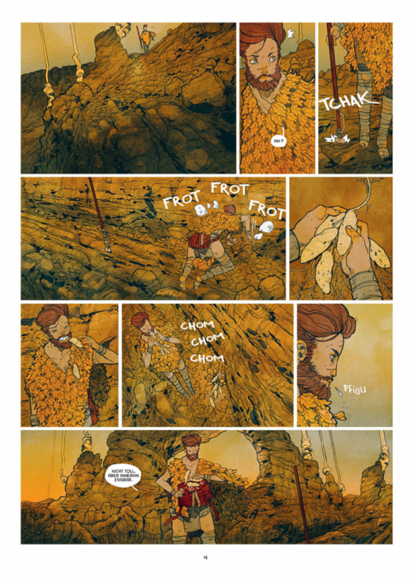 Shangri-La – Bild 3