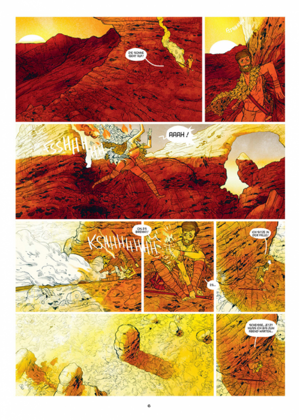 Shangri-La – Bild 5