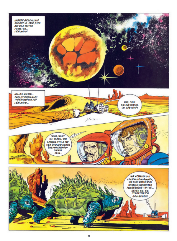 Sigma-Gigantic 1 – Bild 2