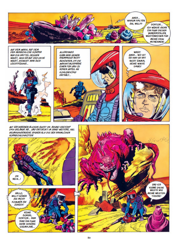 Sigma-Gigantic 1 – Bild 3