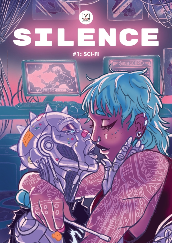 Silence