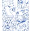 SPROSS MAGAZIN 2: Blau sein – Bild 2