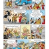 Spirou und Fantasio Spezial 35: Happy Family – Bild 5