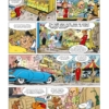 Spirou und Fantasio Spezial 35: Happy Family – Bild 3