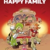 Spirou und Fantasio Spezial 35: Happy Family