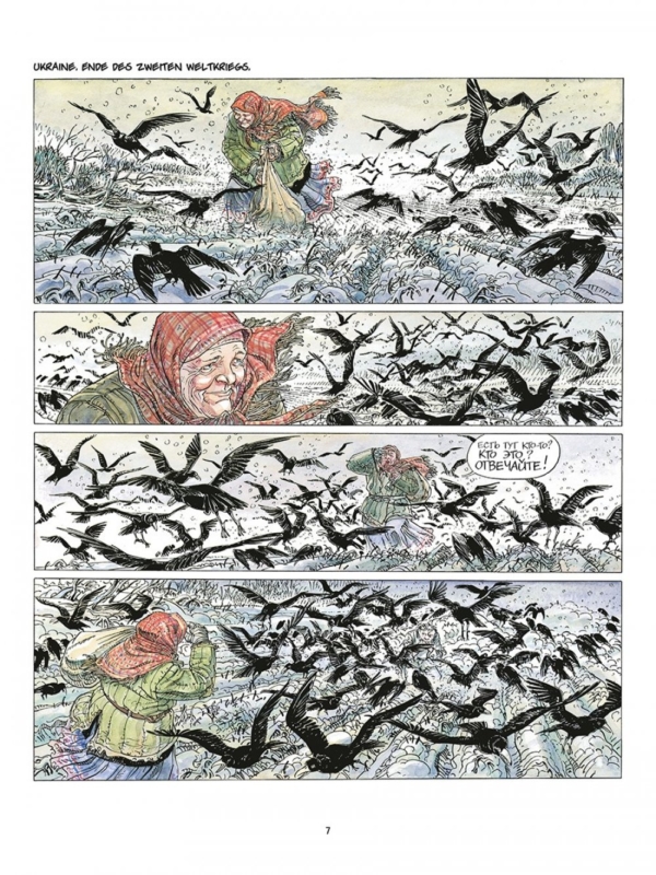 Teufelsmaul – Bild 2