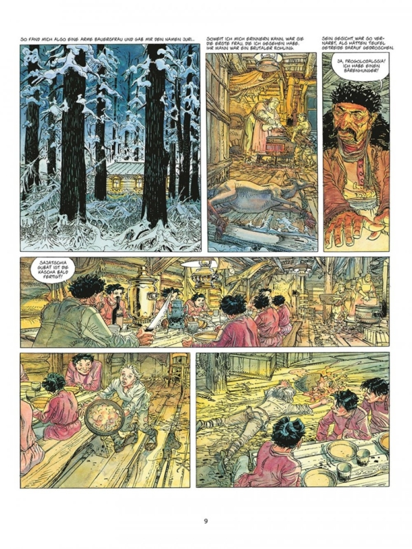 Teufelsmaul – Bild 4