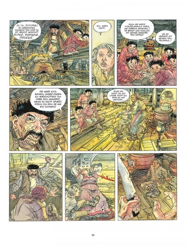Teufelsmaul – Bild 5