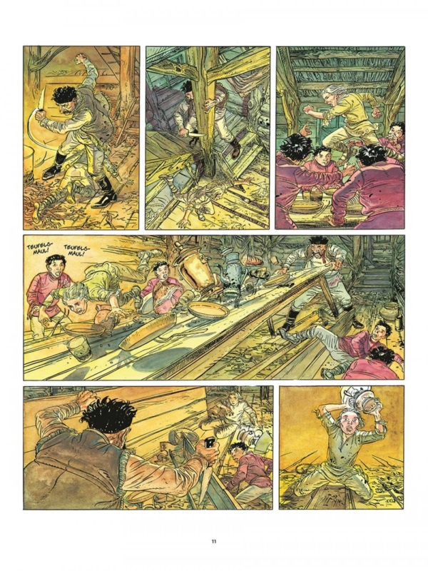 Teufelsmaul – Bild 6