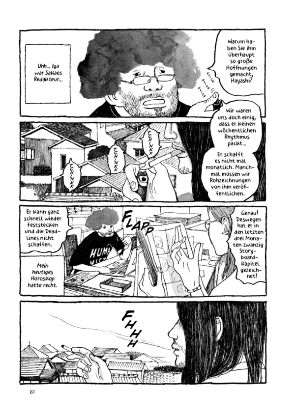 Tokyo Dieser Tage 02 – Bild 4