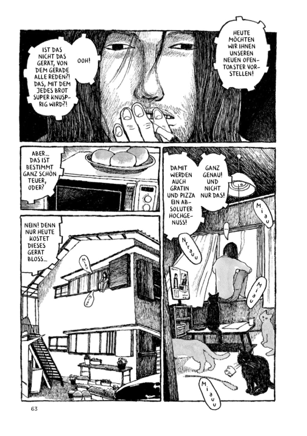 Tokyo Dieser Tage 02 – Bild 6