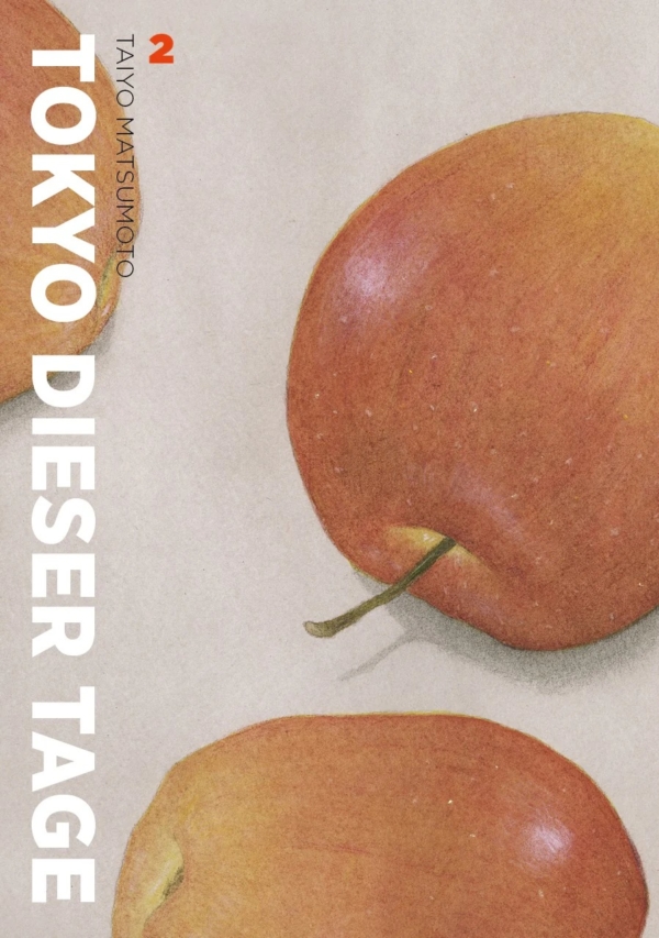 Tokyo Dieser Tage 02