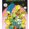 The Simpsons: Treehouse of Horror Necronomnibus 1 – Bild 3