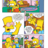 The Simpsons: Treehouse of Horror Necronomnibus 1 – Bild 4