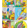The Simpsons: Treehouse of Horror Necronomnibus 1 – Bild 5