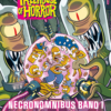The Simpsons: Treehouse of Horror Necronomnibus 1