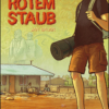 Unter rotem Staub