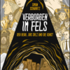 Verborgen im Fels