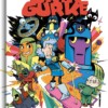 Weltraumpolizistin Oma Gurke