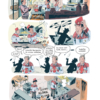 Yasmina 1: Meisterklasse – Bild 4