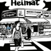 Zurück in die Heimat