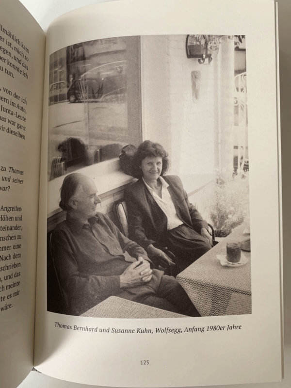 Drei Wochen mit Thomas Bernhard in Torremolinos – Bild 4