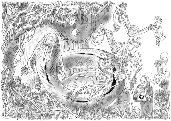 Eremit – Bild 4