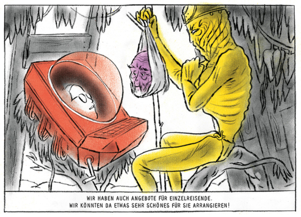 Eremit – Bild 6
