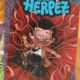 El Herpez Cover Michael hacker