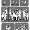 Häcksler###Comics by Michael Hacker – Bild 2