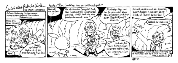 Hasenchroniken02 – Bild 2
