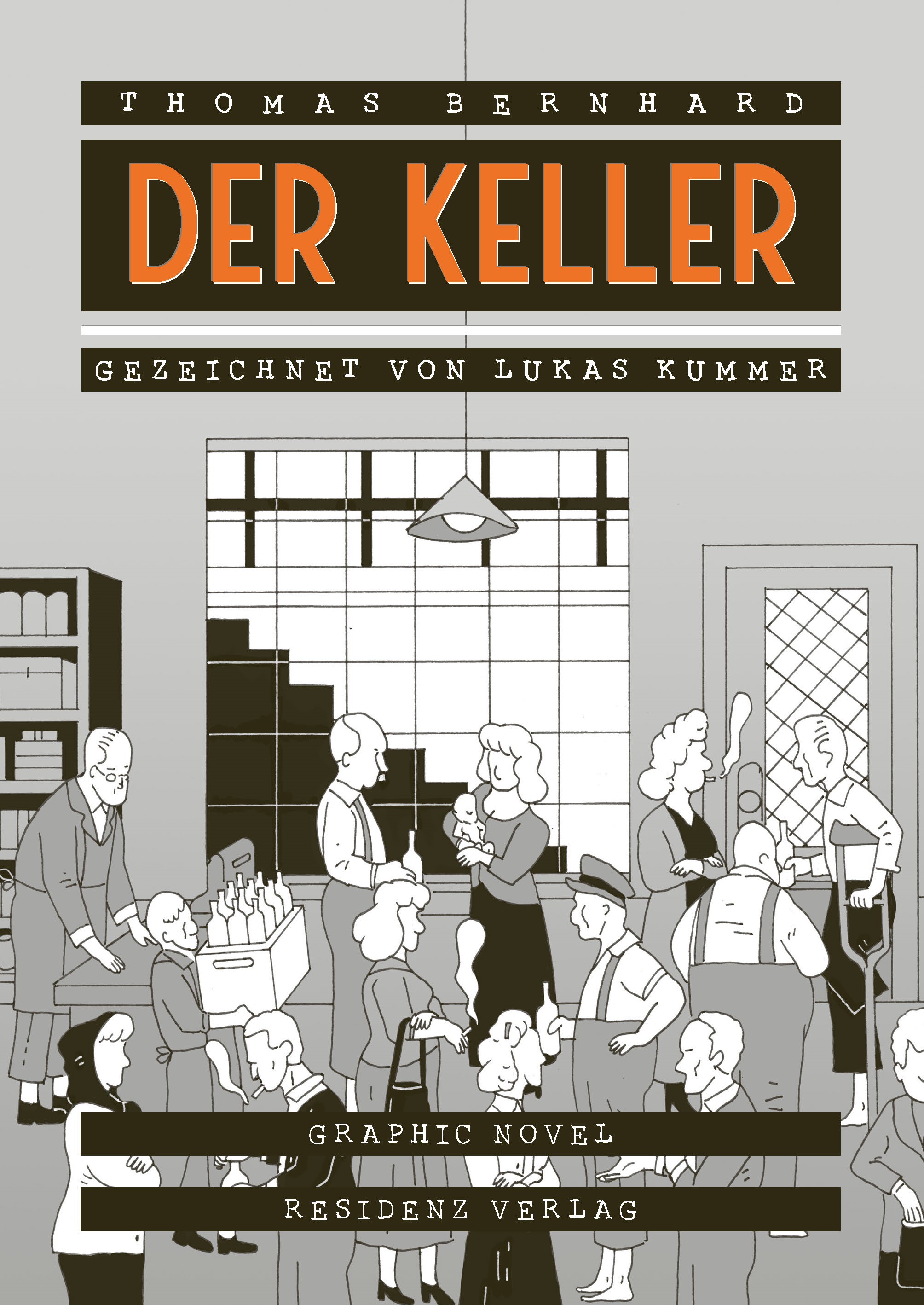 November 2019 – PICTOPIA COMICS Der Fremde, Die Graphic Novel Buch versandkostenfrei bei