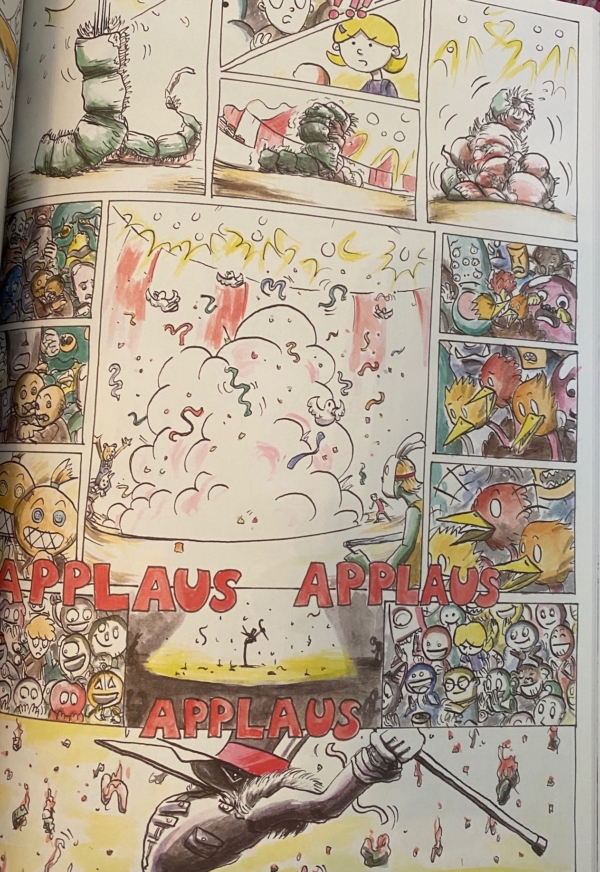 LILA – Bild 5