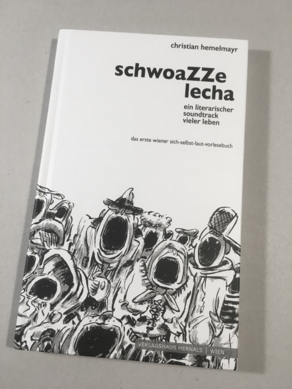 schwoaZZe lecha: das erste wiener sich-selbst-laut-vorlesebuch – Bild 6
