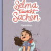 Selma tauscht Sachen: Hundeleben