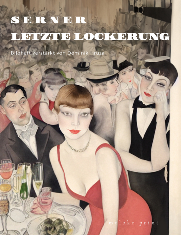 Serner: Letzte Lockerung