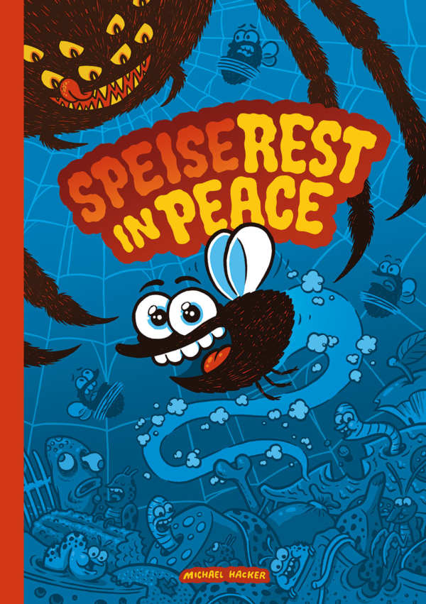 SPEISEREST IN PEACE