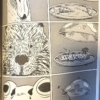 SPROSS MAGAZIN 2: Blau sein – Bild 11