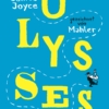 Ulysses. Nach James Joyce