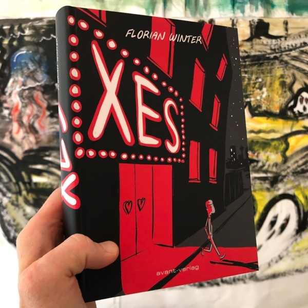 XES – Bild 2
